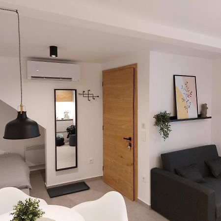 科佩尔Casa Gray公寓 外观 照片
