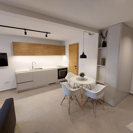 科佩尔Casa Gray公寓 外观 照片