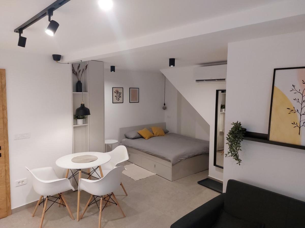 科佩尔Casa Gray公寓 外观 照片