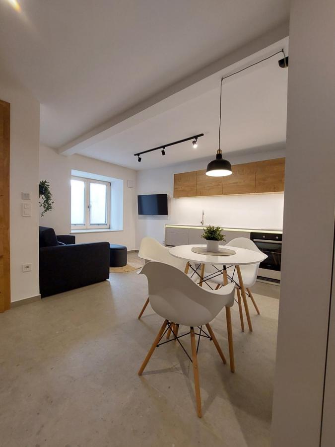 科佩尔Casa Gray公寓 外观 照片