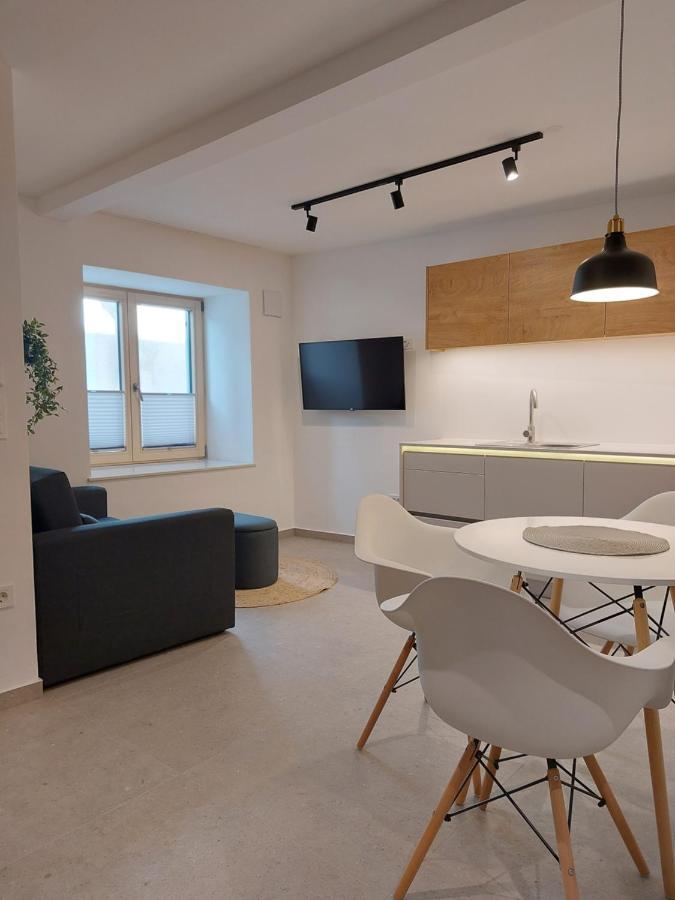 科佩尔Casa Gray公寓 外观 照片
